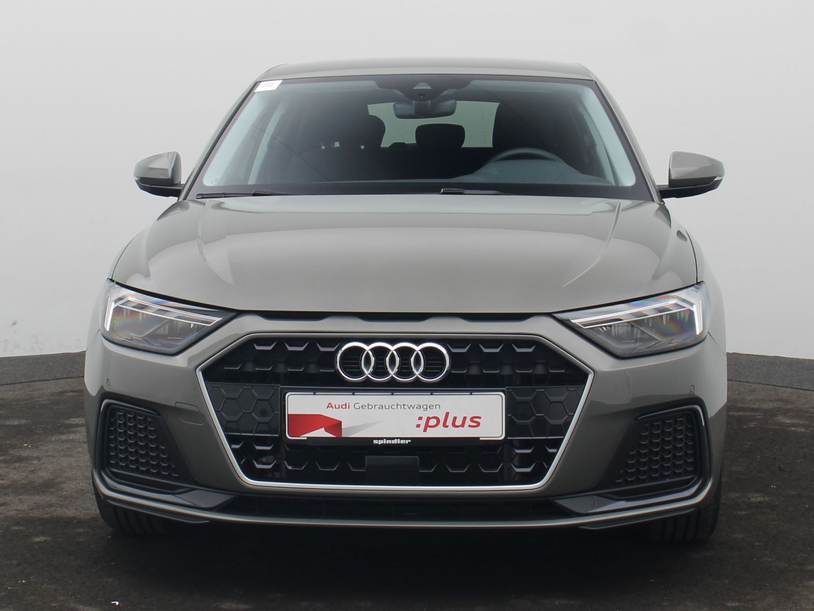 Audi A1 - Bild 3
