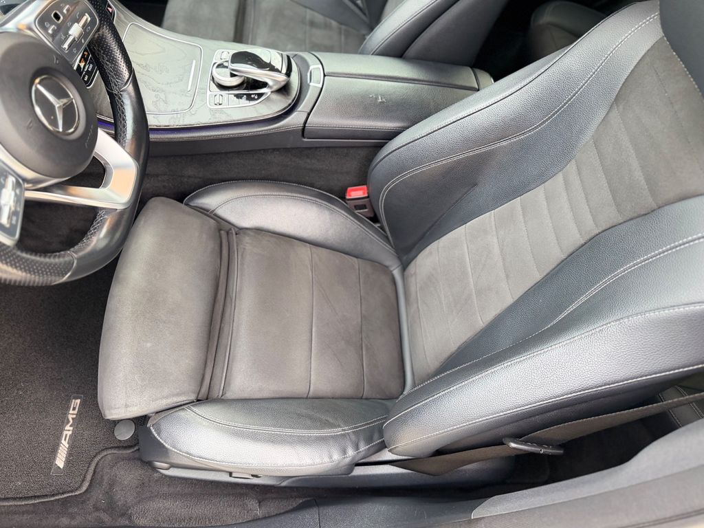 MERCEDES-BENZ E 300de T/BURMESTER/ACC/AMG/AHK/KAMERA MERCEDES-BENZ E 300de T/BURMESTER/ACC/AMG/AHK/KAMERA