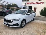 Skoda SKODA Octavia 2.0 TDI EVO SCR 150 CV DSG Wagon E - Skoda Octavia mit Halbautomatikschaltung