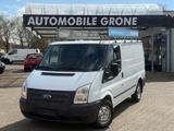Ford Transit Kasten FT 280 K LKW Dachträger - gebrauchte Ford Transit aus dem Jahr 2012