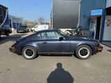 Porsche 911 3.0 SC Coupe Marine Blue  - Porsche Gebrauchtwagen von 1977