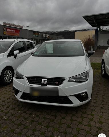 SEAT SEAT Ibiza 1.0 TSI (2020)  65.000 km  TÜ...
