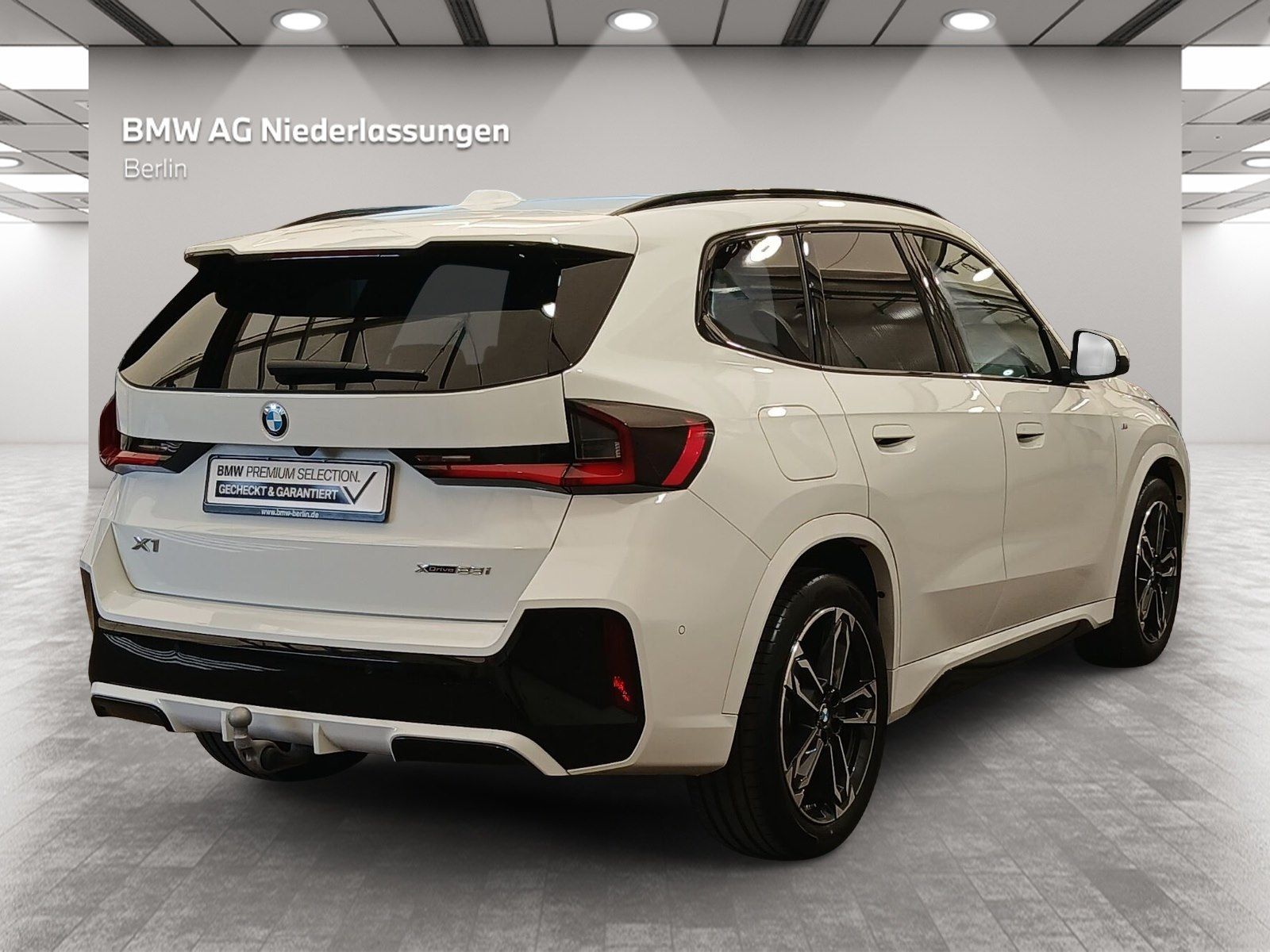 BMW X1 - Bild 3