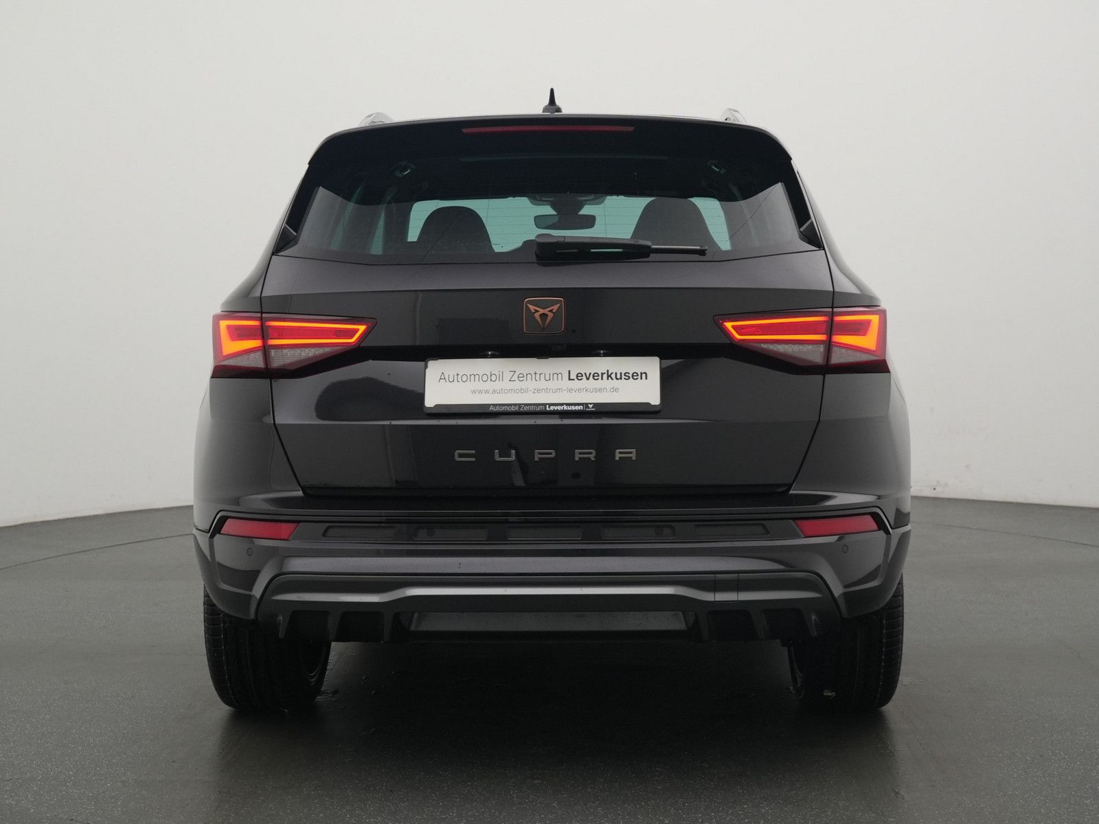 Cupra Ateca - Bild 4