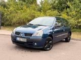 Renault Clio*Klima*Allwetter*TÜV Neu*Freis... - gebrauchte Renault Clio aus dem Jahr 2004