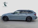 BMW 320d Touring Automatik M Sportpaket Sport Aut. - BMW 320: 320m