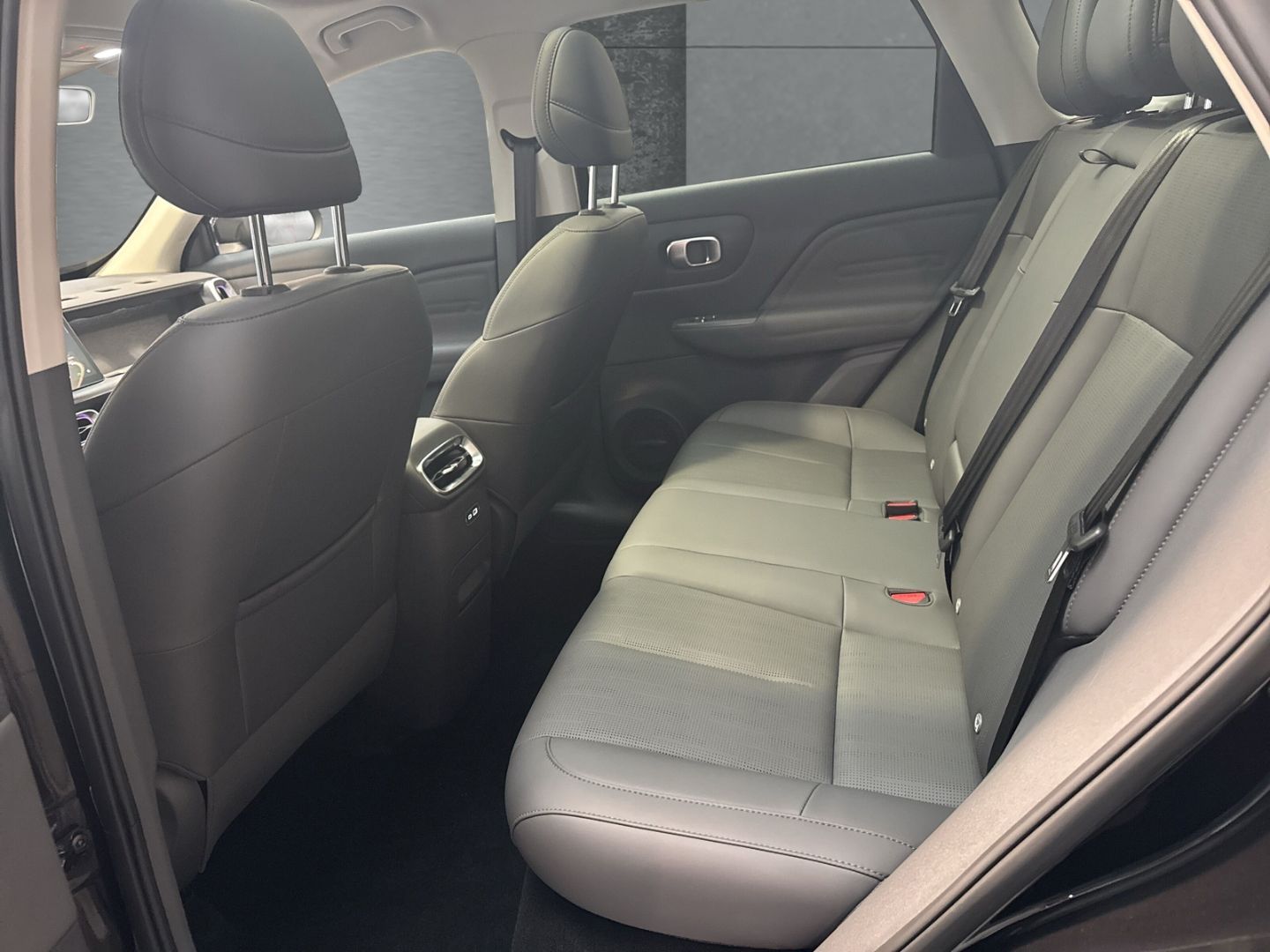 Leapmotor B10 - Bild 9