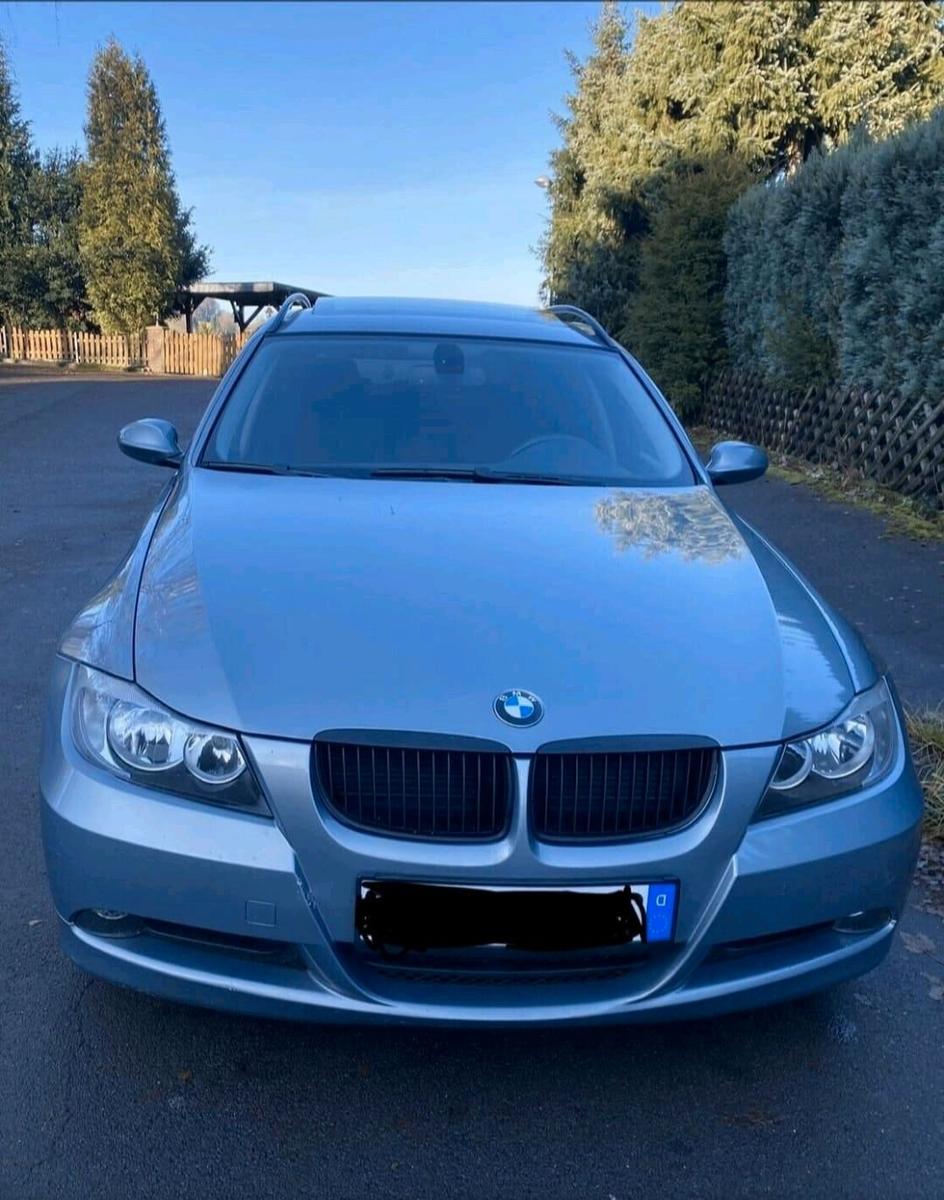 BMW 318
