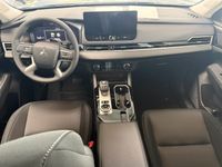 Mitsubishi Plug-in Hybrid Outlander - Vorschau Bild 13