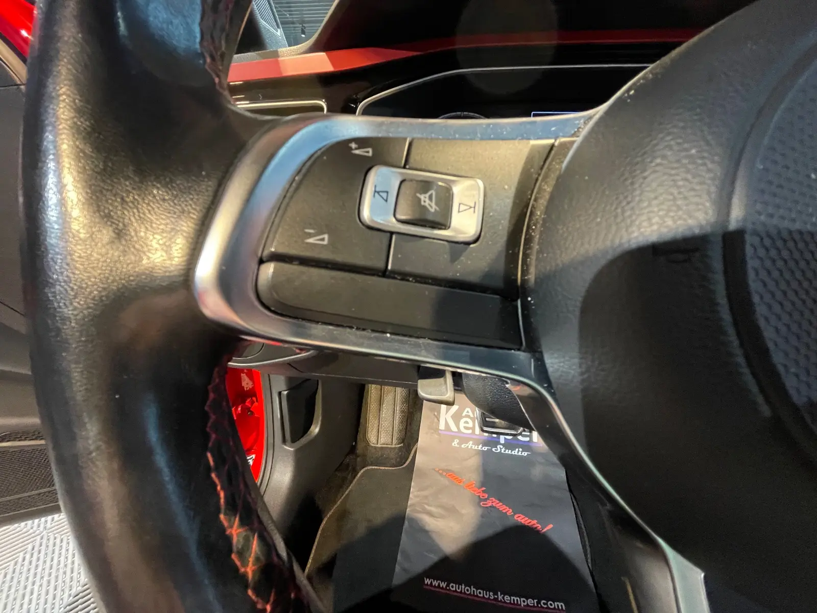 Volkswagen Polo VI GTI *Automatik*Klima* KW V3 Clubsport*, миниатюра 14