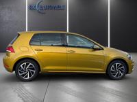 Volkswagen Golf 7 VII Join 1.5 TSI ACT BlueMotion Navi SHZ