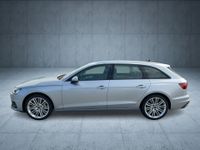 Audi A4 - Vorschau Bild 3
