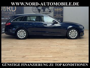 Mercedes C 200 - 6