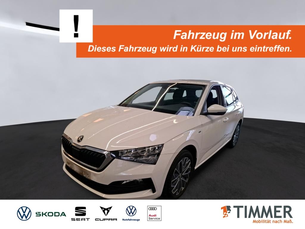 Image of Skoda Scala