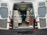 Volkswagen Crafter 50 *MAXI*WERKSTATT+KAMERA+AHK+KLIMA+TÜV - Volkswagen Crafter in Düsseldorf