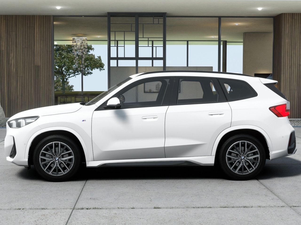 BMW X1 - Bild 4