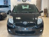 Toyota Yaris Edition°1.33 VVTI°Klima°El.Fenster°Alu°Tüv - Toyota Yaris Gebrauchtwagen in Mülheim