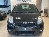 Toyota Yaris Edition°1.33 VVTI°Klima°El.Fenster°Alu°Tüv - Toyota Yaris in Köln