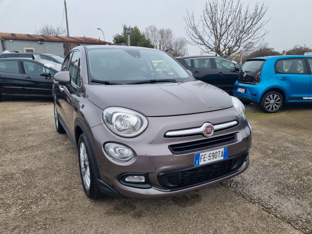 Fiat 500X 1.3 MultiJet 95 CV Lounge "neopatentat