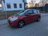 Citroën Citroen C3- 2017- 1.6 Diesel-Euro6-Tuv neu - Citroën C3 in Kiel