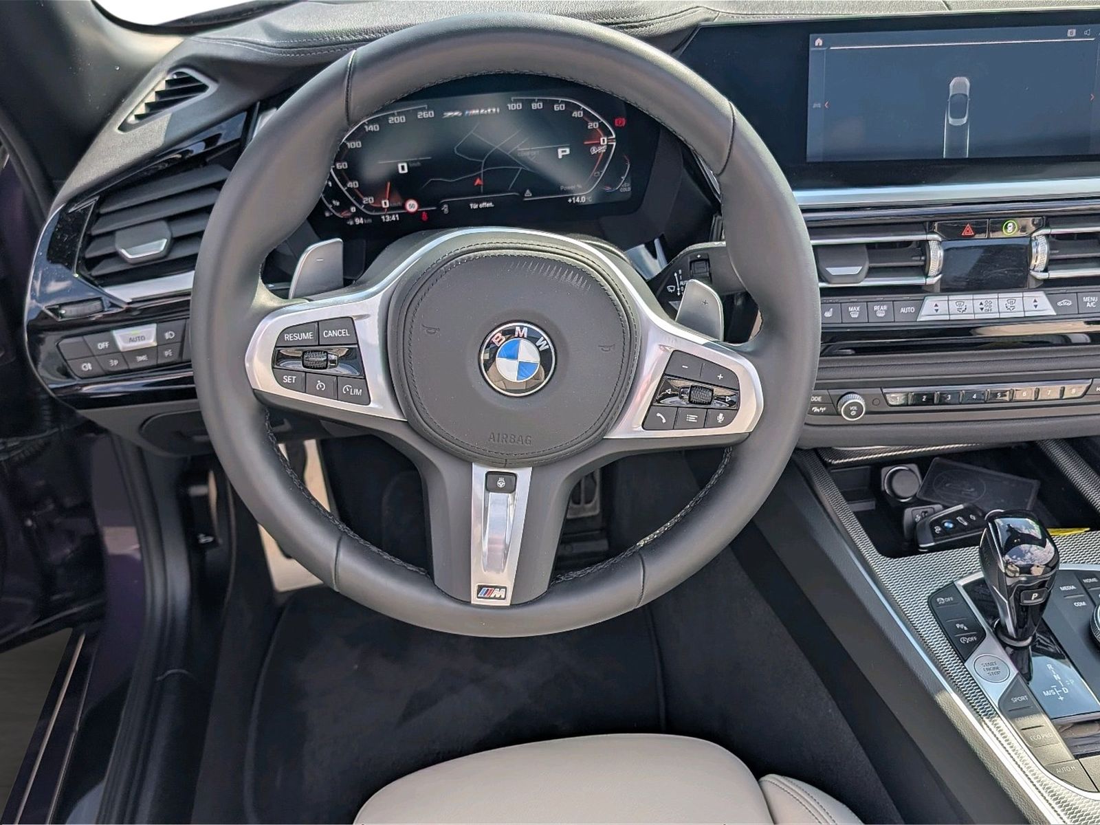BMW Z4 M40 - Bild 11