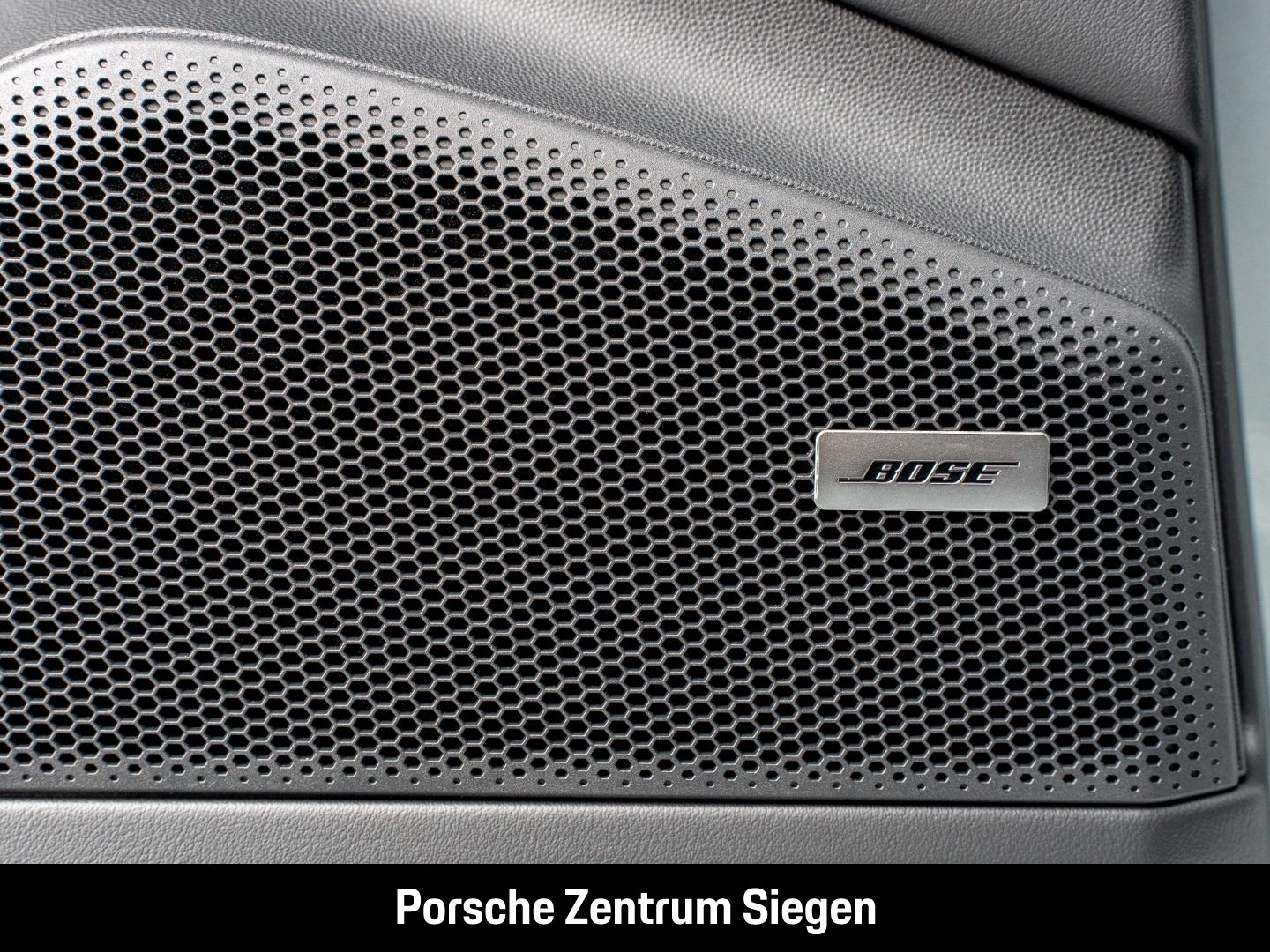 Porsche Macan - Bild 18