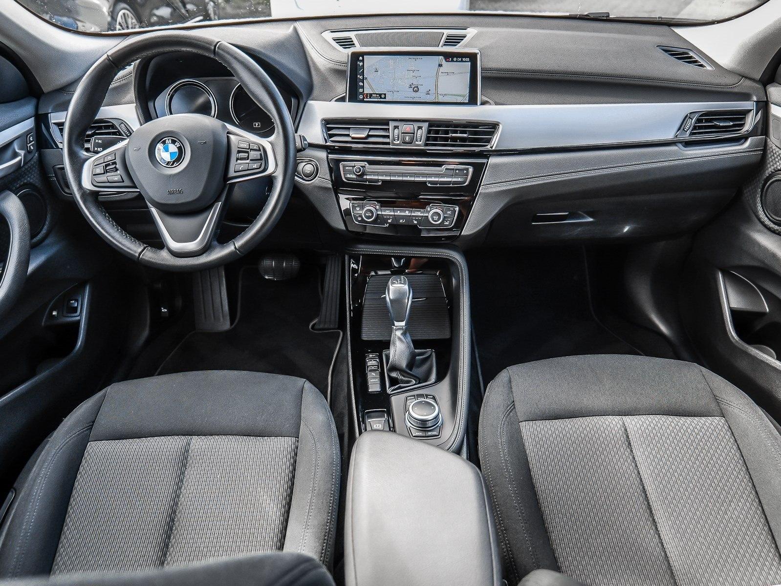 BMW X2 xDrive25e A RFK NAVI LED Sound Syst. PDC V+H