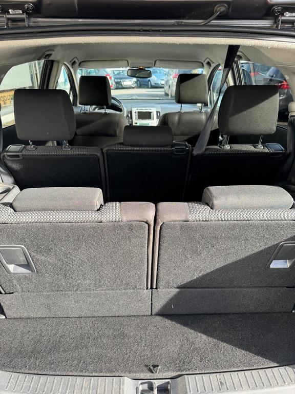 Toyota Corolla Verso