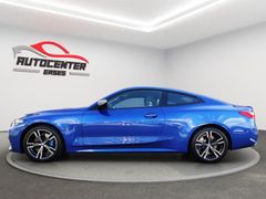 BMW M440 i xDrive Navi PDC Live Cockpit HUD Laser 