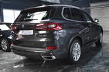 BMW X5 xDrive 45 e*HEAD-UP*LEDER*MEMORY*HIFI*LED* - BMW mit Hybrid-Antrieb: Geländewagen