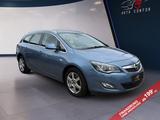 Opel Astra J Sports Tourer Sport - Opel Astra aus 2011: Sports Tourer