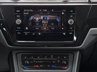 Volkswagen Touran - Vorschau Bild 22