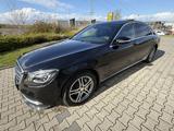 Mercedes-Benz S 350 d Lang Memory Panorama Ambiente Kamera - mit Diesel-Antrieb: mit Klimaanlage