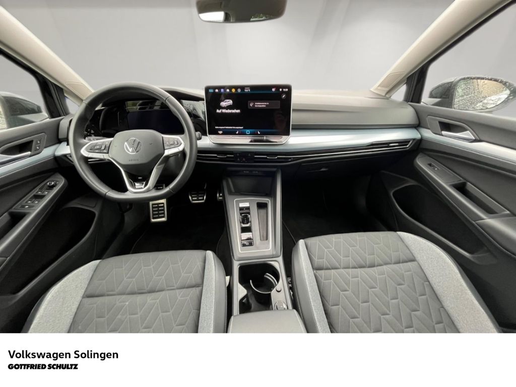 Volkswagen Golf - Bild 6
