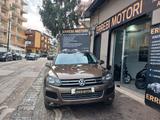 Volkswagen TOUAREG 3.6 V6 FSI 4X4 GANCIO TRAINO - Volkswagen Touareg: V6 Fsi