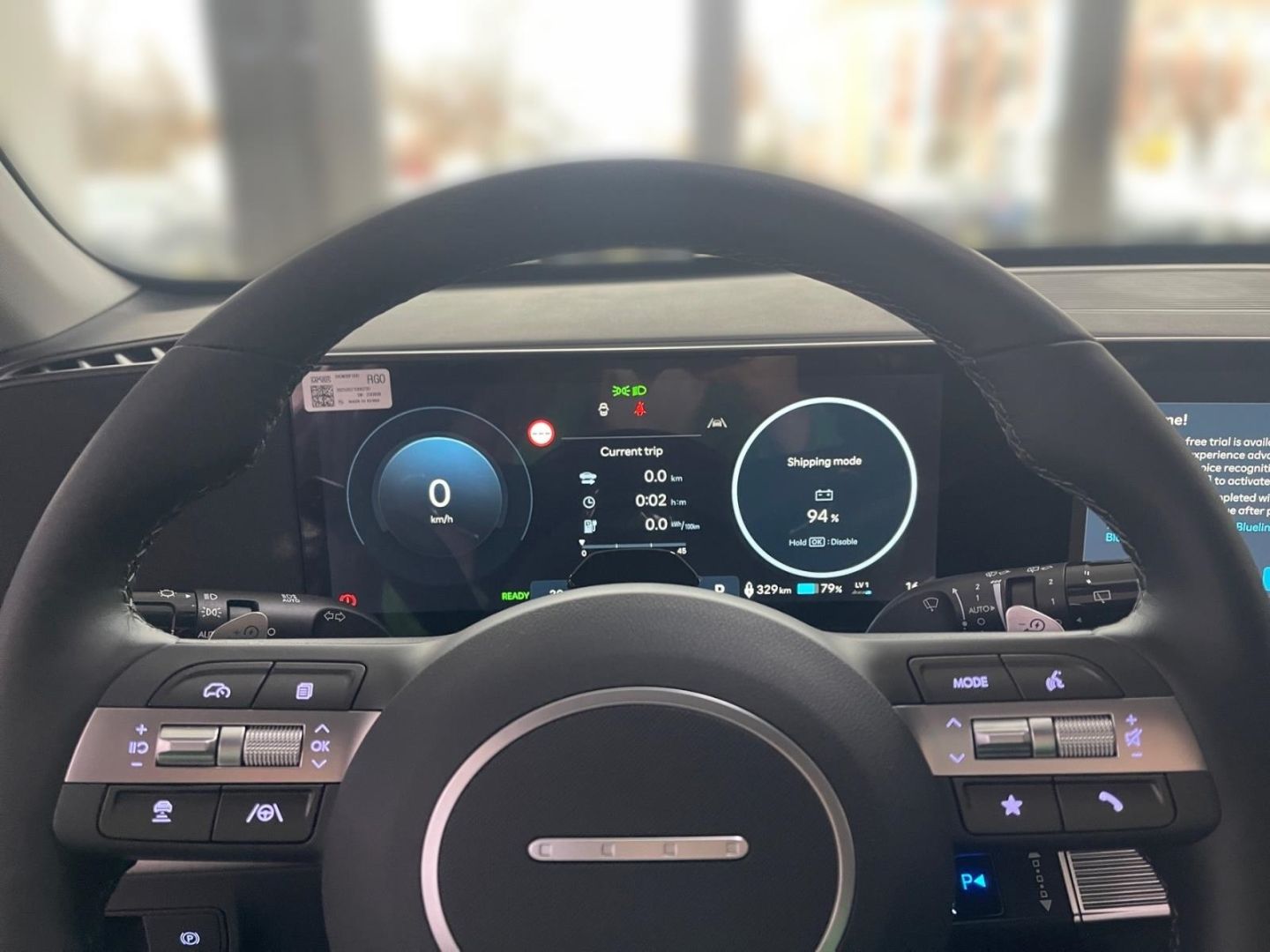 Hyundai KONA - Bild 8