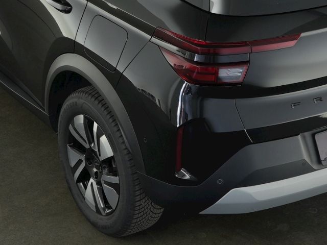 Frontera C HYBRID GS eDCT+NAVI+RÜCKFAHRKAMERA+SI
