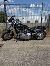 Harley-Davidson FXDC Dyna in TOP Zustand - HARLEY-DAVIDSON FXDC