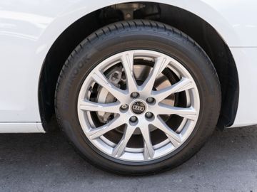 Audi A4 - 10