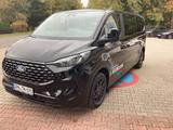 Ford Tourneo Custom 320 L2 Titanium *AUTOMATIK* - gebrauchte Ford Kleinbus