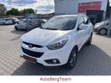 Hyundai ix35 FIFA World Cup Edition 2WD*Klima*MFL*8Fach* - Hyundai in Mannheim