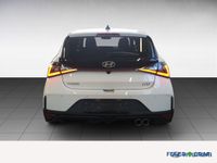 Hyundai i20 - Vorschau Bild 5