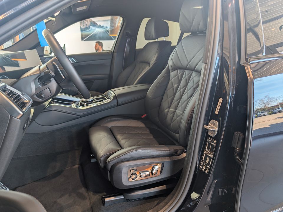 BMW X6 - Bild 3