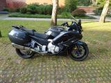 Yamaha FJR 1300 AE RP28 - YAMAHA FJR 1300