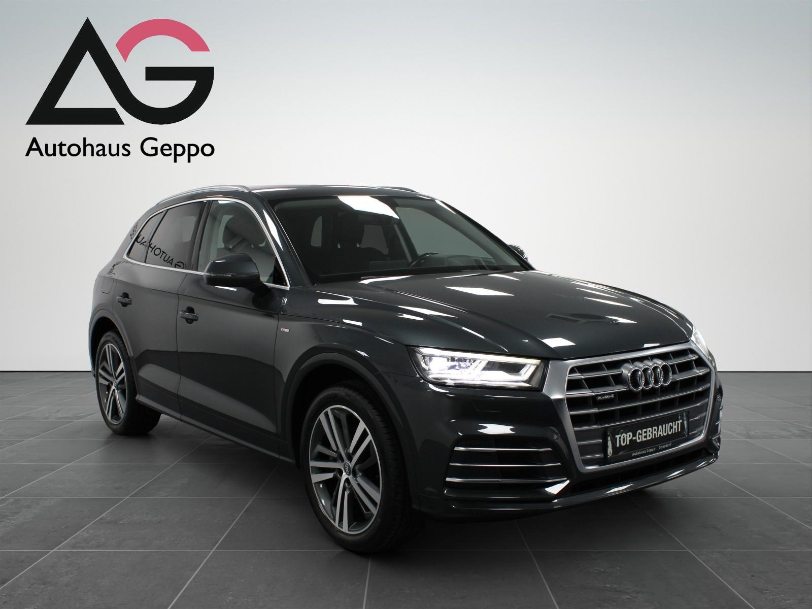 Audi Q5 Quattro | ab 4,99 %
