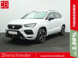 Seat Ateca 1.5 TSI DSG FR NAVI LED KAMERA DCC ALU 19