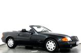 Mercedes-Benz Traumhafter SL 300 24V in "tripple black" - Mercedes-Benz SL 300: 24v