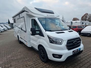 Etrusco T 7.3 SF | Ford 2.0 TDCi