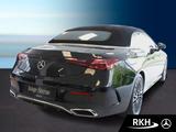 Mercedes-Benz CLE 200 Cabrio AMG Line 360°/Distr./Memory/Totw. - Mercedes-Benz CLE 200 in Bonn