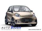 Smart fortwo EQ Passion Exclusive 22kW Kamera LED - Smart ForTwo Jahreswagen